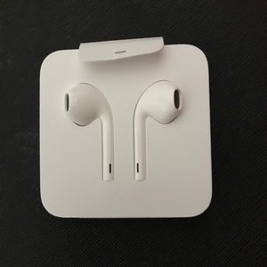 Earpods with Lighting Connector